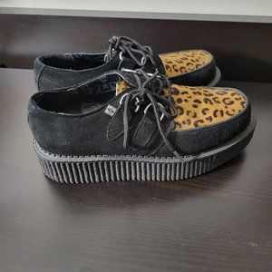 Cheetah Creepers